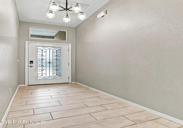 Photo 3 of Single family home for sale at 1309 Hickerson Dr, Canutillo, TX 79835 | MLS# 950070 | Listing updated on 2026-09-12