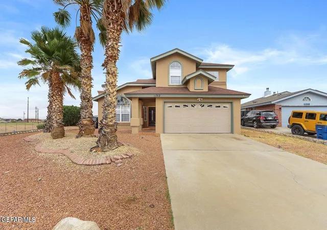 Photo 1 of Single family home for sale at 11312 Loma Royal Pl, El Paso, TX 79934 | MLS# 950075 | Listing updated on 2026-08-28