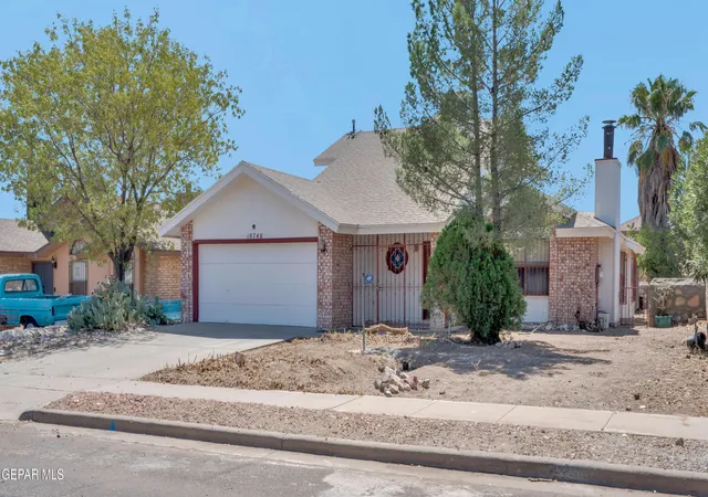 Photo 1 of Single family home for sale at 10740 Pleasant Hill Dr, El Paso, TX 79924 | MLS# 950080 | Listing updated on 2026-09-18