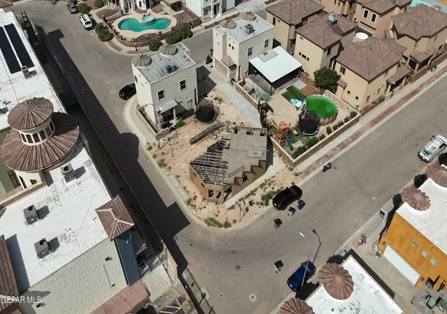 Photo 3 of Land for sale at 12281 Costa Brava Pl, El Paso, TX 79938 | MLS# 950097 | Listing updated on 2026-09-04