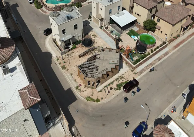 Photo 3 of Land for sale at 12281 Costa Brava Pl, El Paso, TX 79938 | MLS# 950097 | Listing updated on 2026-09-04
