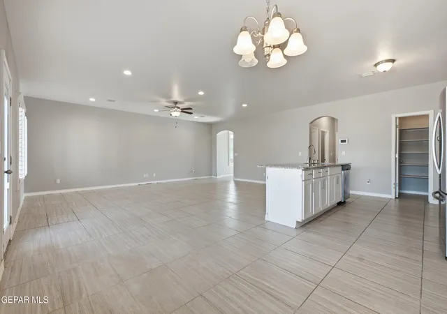 Photo 4 of Single family home for sale at 6213 Brazos River Dr, El Paso, TX 79932 | MLS# 950248 | Listing updated on 2026-09-20