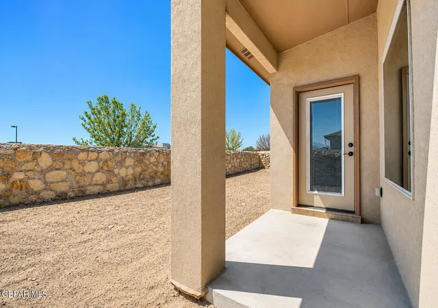 Photo 28 of Single family home for sale at 5858 Laurensito St, Santa Teresa, NM 88008 | MLS# 950245 | Listing updated on 2026-09-06