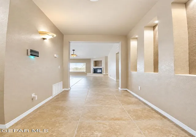 Photo 3 of Single family home for sale at 5858 Laurensito St, Santa Teresa, NM 88008 | MLS# 950245 | Listing updated on 2026-09-06