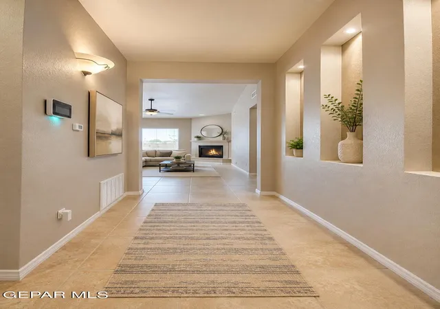 Photo 4 of Single family home for sale at 5858 Laurensito St, Santa Teresa, NM 88008 | MLS# 950245 | Listing updated on 2026-09-06