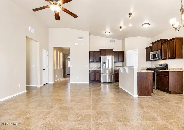 Photo 5 of Single family home for sale at 5858 Laurensito St, Santa Teresa, NM 88008 | MLS# 950245 | Listing updated on 2026-09-06