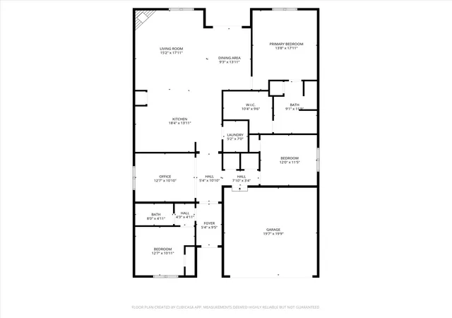 27th image of 3801 Surf St, Denton, TX 76208 | MLS# 21192996