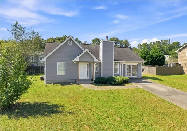1st image of 131 Nicole Cir, Rockmart, GA 30153 | MLS# 7827822