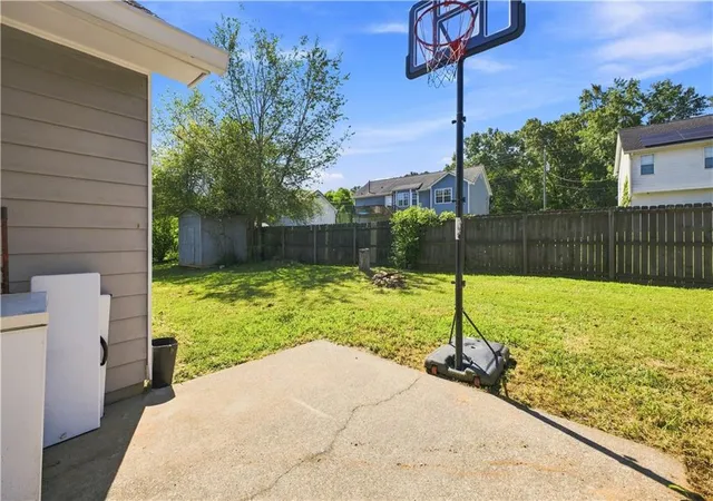 23rd image of 131 Nicole Cir, Rockmart, GA 30153 | MLS# 7827822