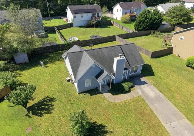 2nd image of 131 Nicole Cir, Rockmart, GA 30153 | MLS# 7827822