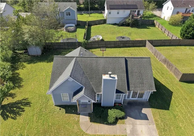 3rd image of 131 Nicole Cir, Rockmart, GA 30153 | MLS# 7827822