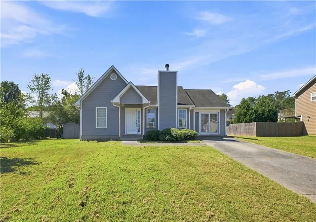 4th image of 131 Nicole Cir, Rockmart, GA 30153 | MLS# 7827822