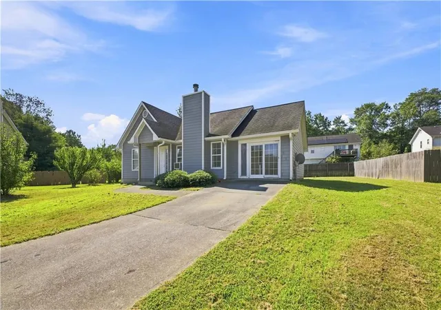 5th image of 131 Nicole Cir, Rockmart, GA 30153 | MLS# 7827822