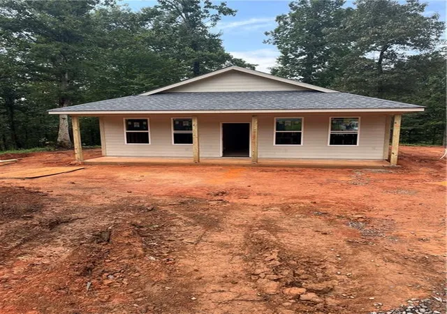 Photo 1 of Single family home for sale at 100 Red Plum Dr, Ellijay, GA 30540 | MLS# 7812161 | Listing updated on 2026-09-29