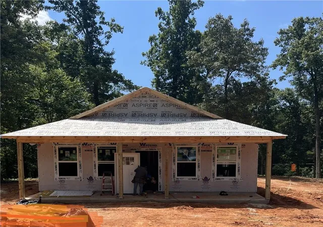 Photo 3 of Single family home for sale at 100 Red Plum Dr, Ellijay, GA 30540 | MLS# 7812161 | Listing updated on 2026-09-29