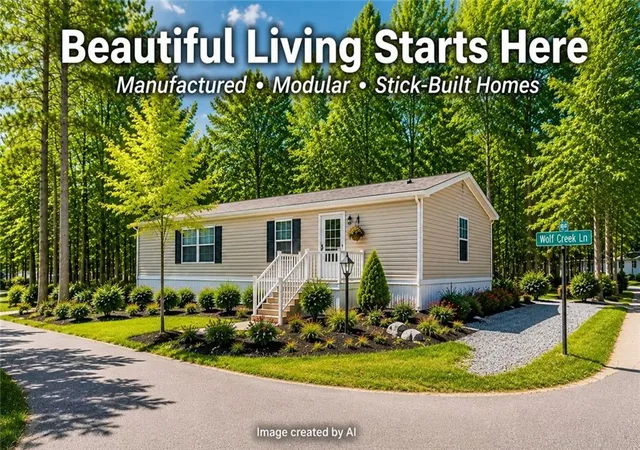 Photo 3 of Sale Pending at 136 Wolf Crk Ln, Locust Grove, GA 30248 | MLS# 7790873 | Listing updated on 2026-09-16