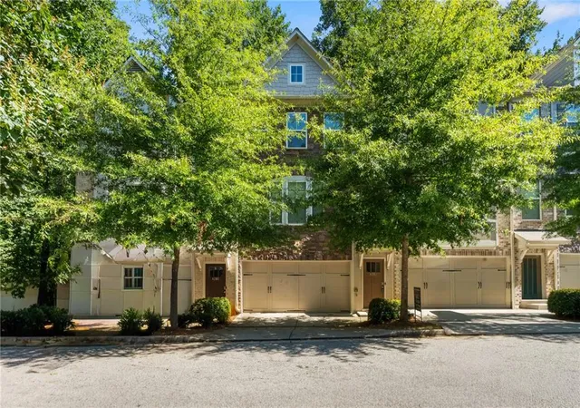 Photo 1 of Townhouse for sale at 4282 Morning View, Stone Mountain, GA 30083 | MLS# 7827907 | Listing updated on 2026-09-05