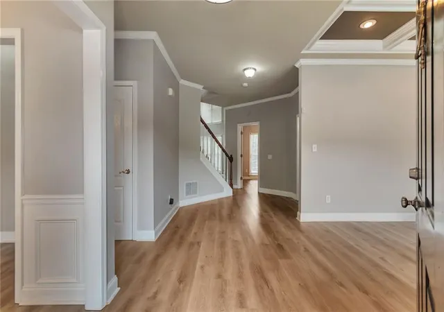 Photo 3 of Sale Pending at 1444 Oglethorpe Dr, Suwanee, GA 30024 | MLS# 7817956 | Listing updated on 2026-09-19
