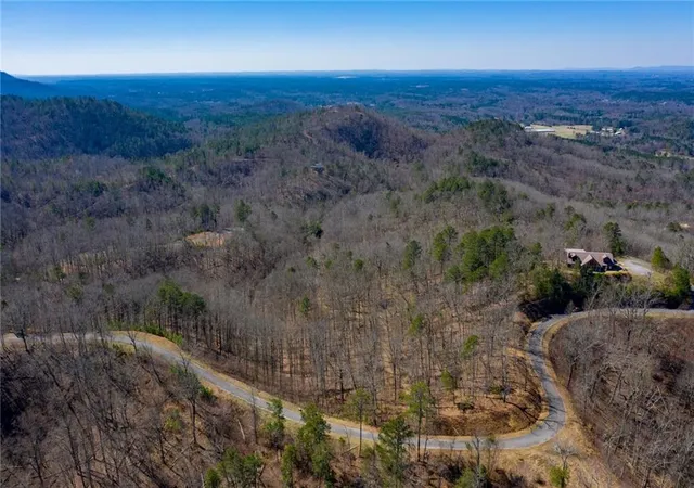 Photo 2 of Land for sale at 278 Carters Overlook Dr, Ranger, GA 30734 | MLS# 7827105 | Listing updated on 2026-08-26