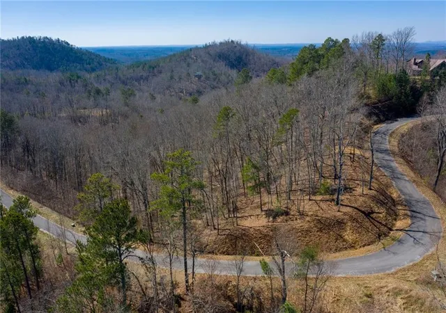 Photo 3 of Land for sale at 278 Carters Overlook Dr, Ranger, GA 30734 | MLS# 7827105 | Listing updated on 2026-08-26