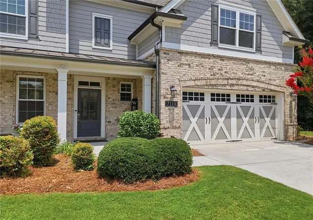 Photo 3 of Sale Pending at 7110 Sailaway Dr, Flowery Branch, GA 30542 | MLS# 7826797 | Listing updated on 2026-10-09