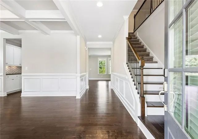 Photo 3 of Sale Pending at 7110 Sailaway Dr, Flowery Branch, GA 30542 | MLS# 7826797 | Listing updated on 2026-10-09