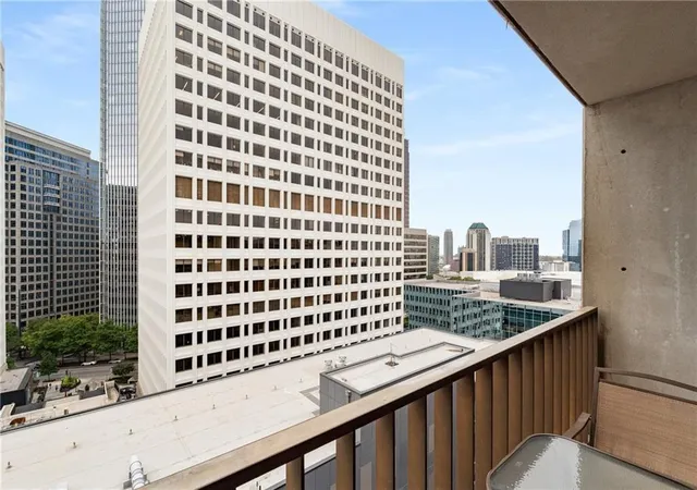 Photo 4 of Condo for sale at 145 15th Street NE #1430, Atlanta, GA 30309 | MLS# 7757688 | Listing updated on 2026-09-07