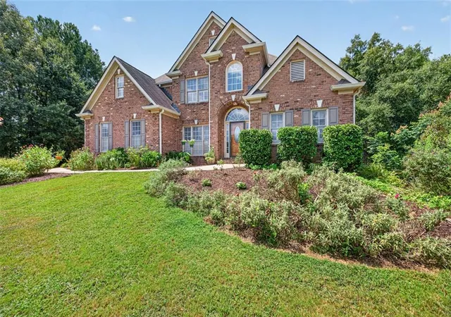 Photo 1 of Single family home for sale at 2194 Indian Shoals Dr Ne, Loganville, GA 30052 | MLS# 7829657 | Listing updated on 2026-09-12