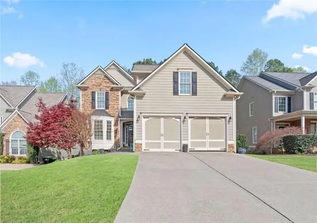 Photo 1 of Single family home for sale at 762 Bentleaf Dr, Dallas, GA 30132 | MLS# 7827703 | Listing updated on 2026-09-03