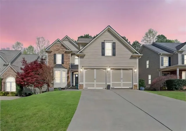 Photo 2 of Single family home for sale at 762 Bentleaf Dr, Dallas, GA 30132 | MLS# 7827703 | Listing updated on 2026-09-03