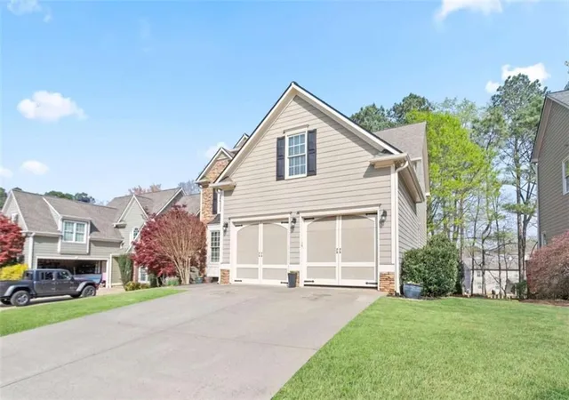 Photo 3 of Single family home for sale at 762 Bentleaf Dr, Dallas, GA 30132 | MLS# 7827703 | Listing updated on 2026-09-03
