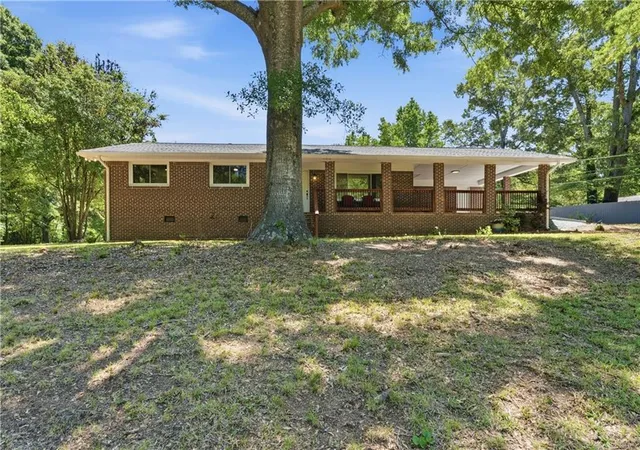 Photo 1 of Single family home for sale at 3282 Old Snapping Shoals Rd, Mcdonough, GA 30252 | MLS# 7824507 | Listing updated on 2026-08-26