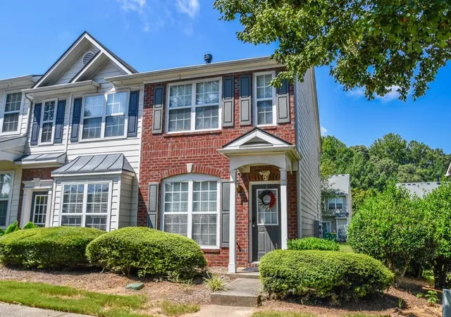1st image of 3381 Hidden Cove Cir, Peachtree Corners, GA 30092 | MLS# 7824337