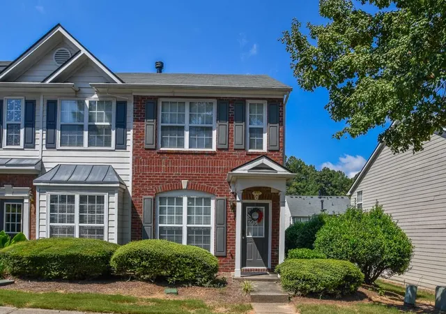 2nd image of 3381 Hidden Cove Cir, Peachtree Corners, GA 30092 | MLS# 7824337