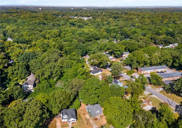 Photo 43 of Single family home for sale at 3265 College St, College Park, GA 30337 | MLS# 7825795 | Listing updated on 2026-09-04