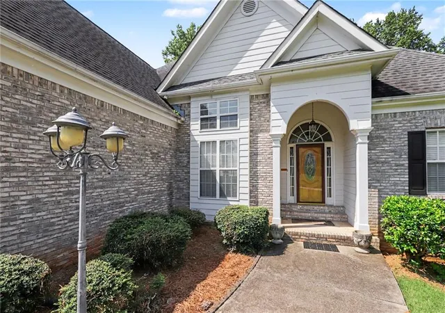 Photo 4 of Single family home for sale at 1264 Harvest Ln, Hoschton, GA 30548 | MLS# 7825438 | Listing updated on 2026-10-29