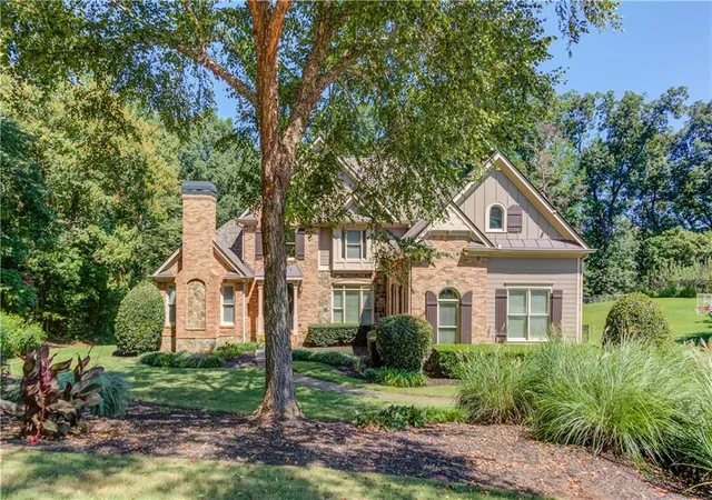 Photo 1 of Single family home for sale at 4768 Ardmore Ln, Hoschton, GA 30548 | MLS# 7827119 | Listing updated on 2026-10-26