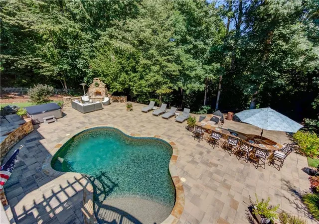 Photo 2 of Single family home for sale at 4768 Ardmore Ln, Hoschton, GA 30548 | MLS# 7827119 | Listing updated on 2026-10-26