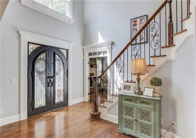 Photo 4 of Single family home for sale at 4768 Ardmore Ln, Hoschton, GA 30548 | MLS# 7827119 | Listing updated on 2026-10-26