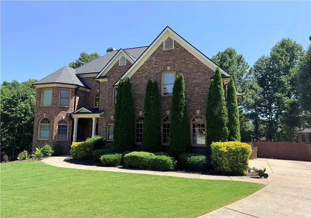 2nd image of 2563 Bogan Bridge Cir, Buford, GA 30519 | MLS# 7827394