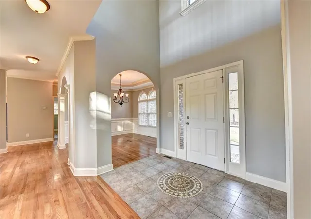 3rd image of 2563 Bogan Bridge Cir, Buford, GA 30519 | MLS# 7827394