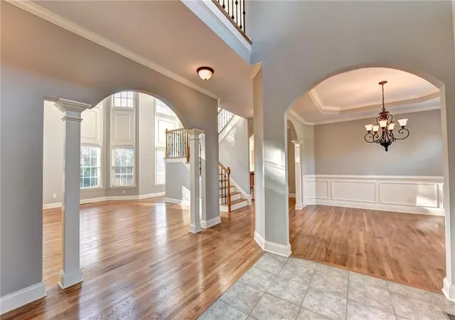 4th image of 2563 Bogan Bridge Cir, Buford, GA 30519 | MLS# 7827394