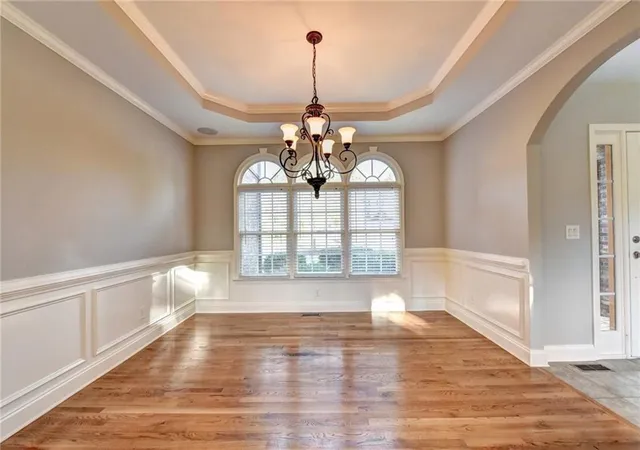 5th image of 2563 Bogan Bridge Cir, Buford, GA 30519 | MLS# 7827394