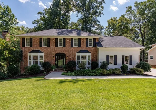 Photo 1 of Sale Pending at 288 Millbrook Farm Rd, Marietta, GA 30068 | MLS# 7824675 | Listing updated on 2026-09-09
