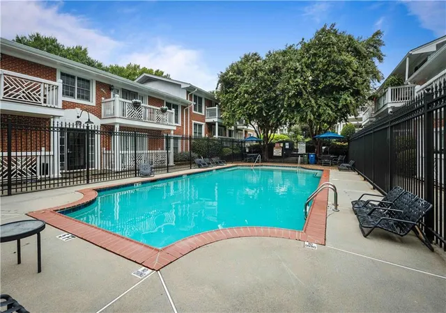 Photo 3 of Condo for sale at 869 Briarcliff Rd Ne #C-24, Atlanta, GA 30306 | MLS# 7827276 | Listing updated on 2026-09-22