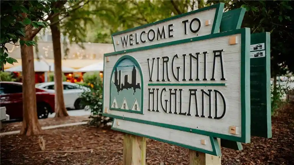 Listing Photo 44 - Condo for sale in 869 Briarcliff Rd Ne located at 869 Briarcliff Rd Ne, Atlanta, GA 30306 - Unit #C-24