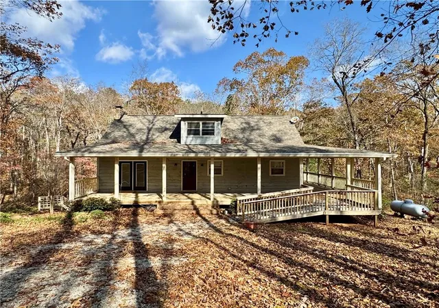 Photo 1 of Single family home for sale at 1012 King Ml Rd, Mcdonough, GA 30252 | MLS# 7705738 | Listing updated on 2026-09-11