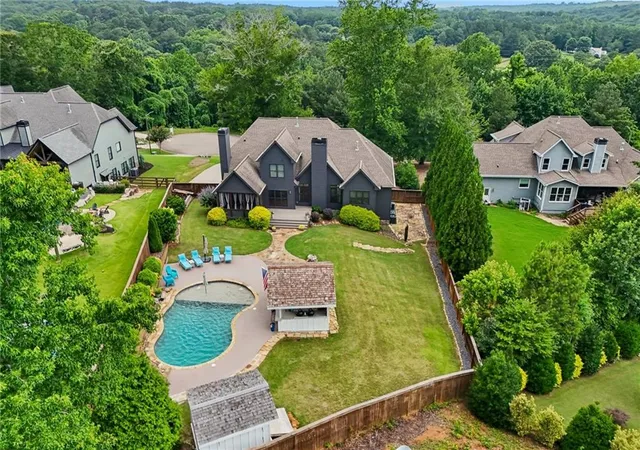 Photo 1 of Single family home for sale at 109 Old Avery Dr, Canton, GA 30115 | MLS# 7827686 | Listing updated on 2026-09-12