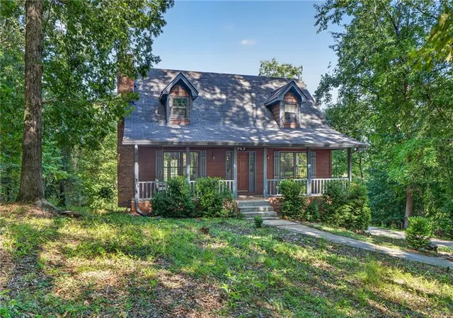 Photo 1 of Single family home for sale at 963 Crumbley Rd, Mcdonough, GA 30252 | MLS# 7827559 | Listing updated on 2026-08-28