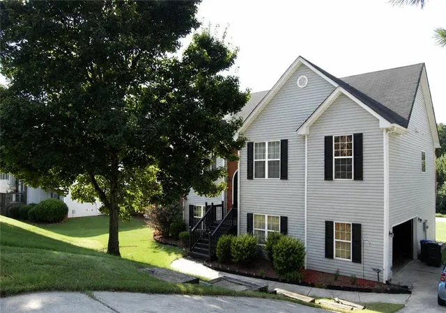 2nd image of 1129 Jefferson Walk Cir, Jefferson, GA 30549 | MLS# 7822281